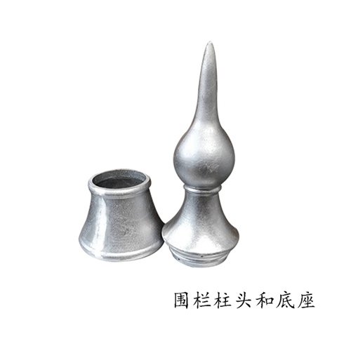 铝合金铸造GT-12